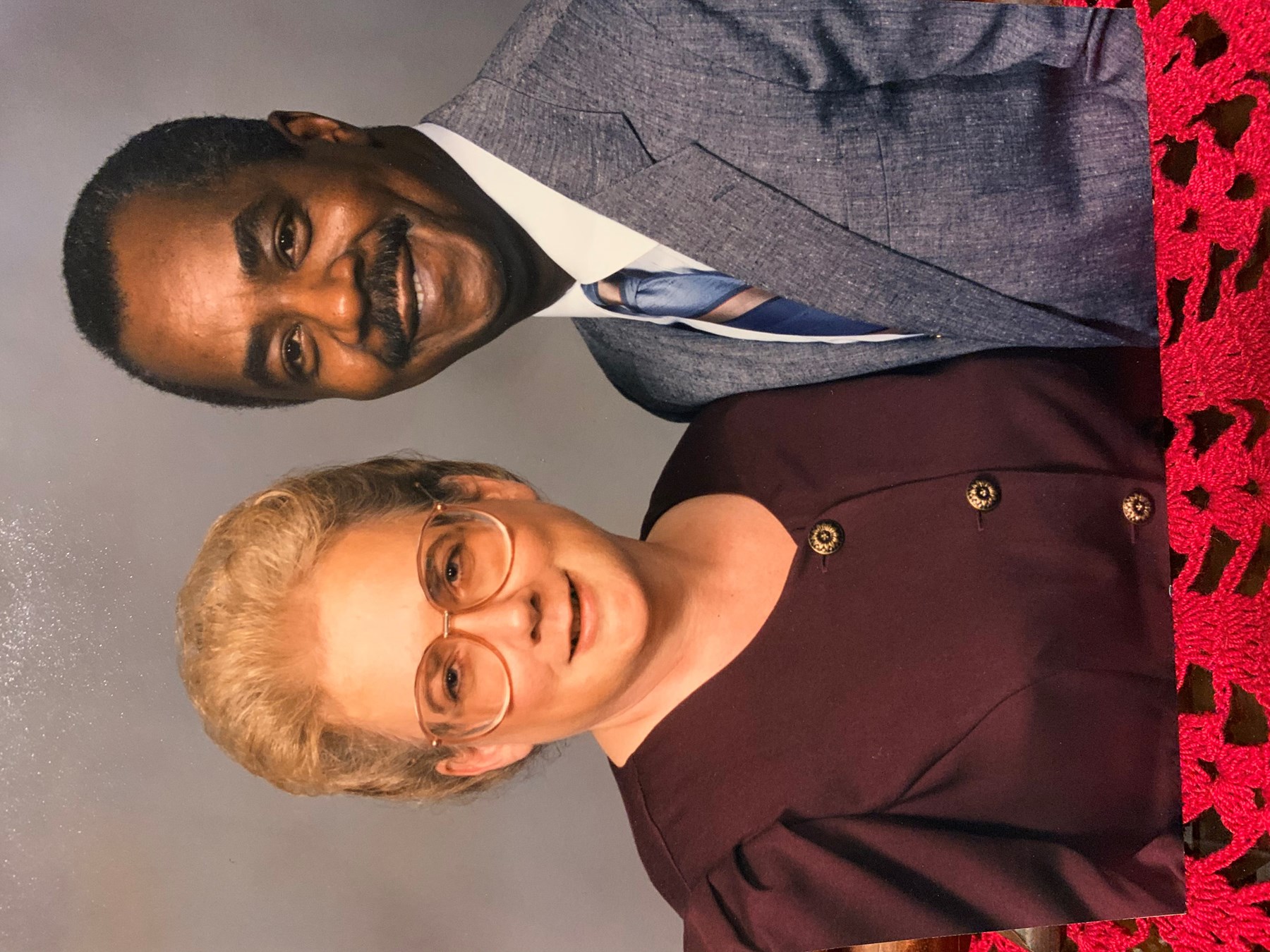 Obituary of Donna Ross