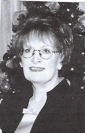 Obituary of Jayne Welsh