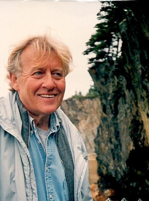 Obituario de Paul Muller