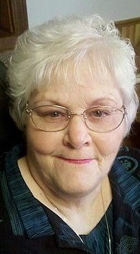 Obituary of Lois B. Rich