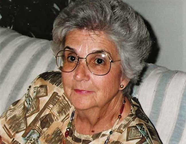 Obituary of Rosario T Perez-Guerra