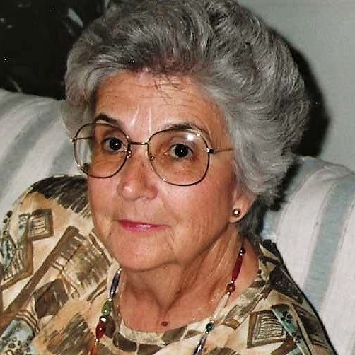 Obituary of Rosario T Perez-Guerra