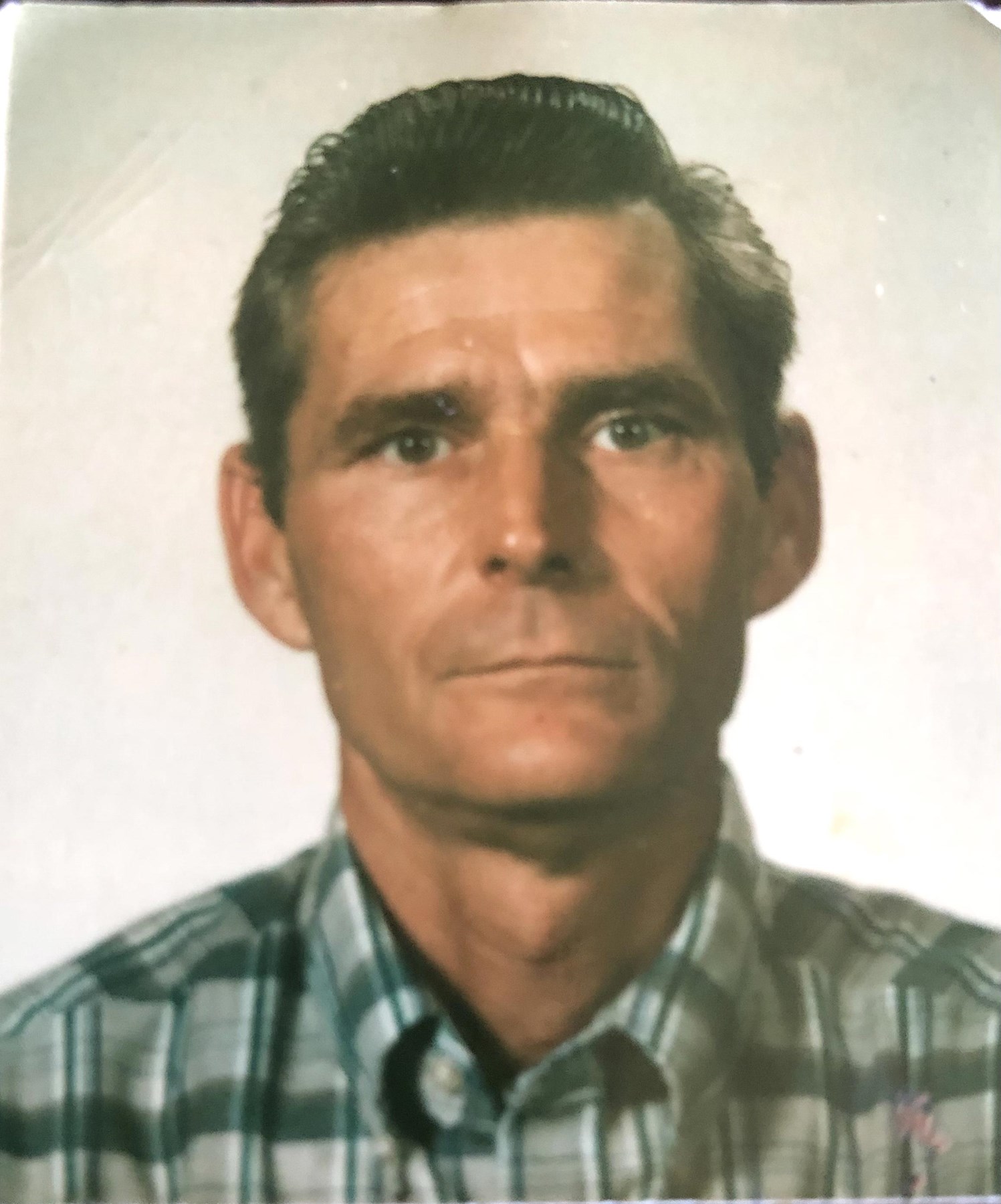 Avis de décès de Raymond William Cole