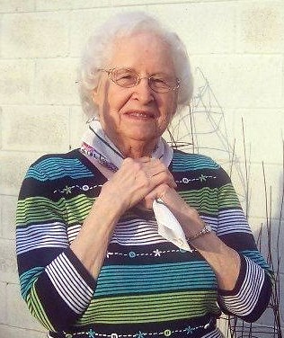 Obituary of Norma Jean Dawson