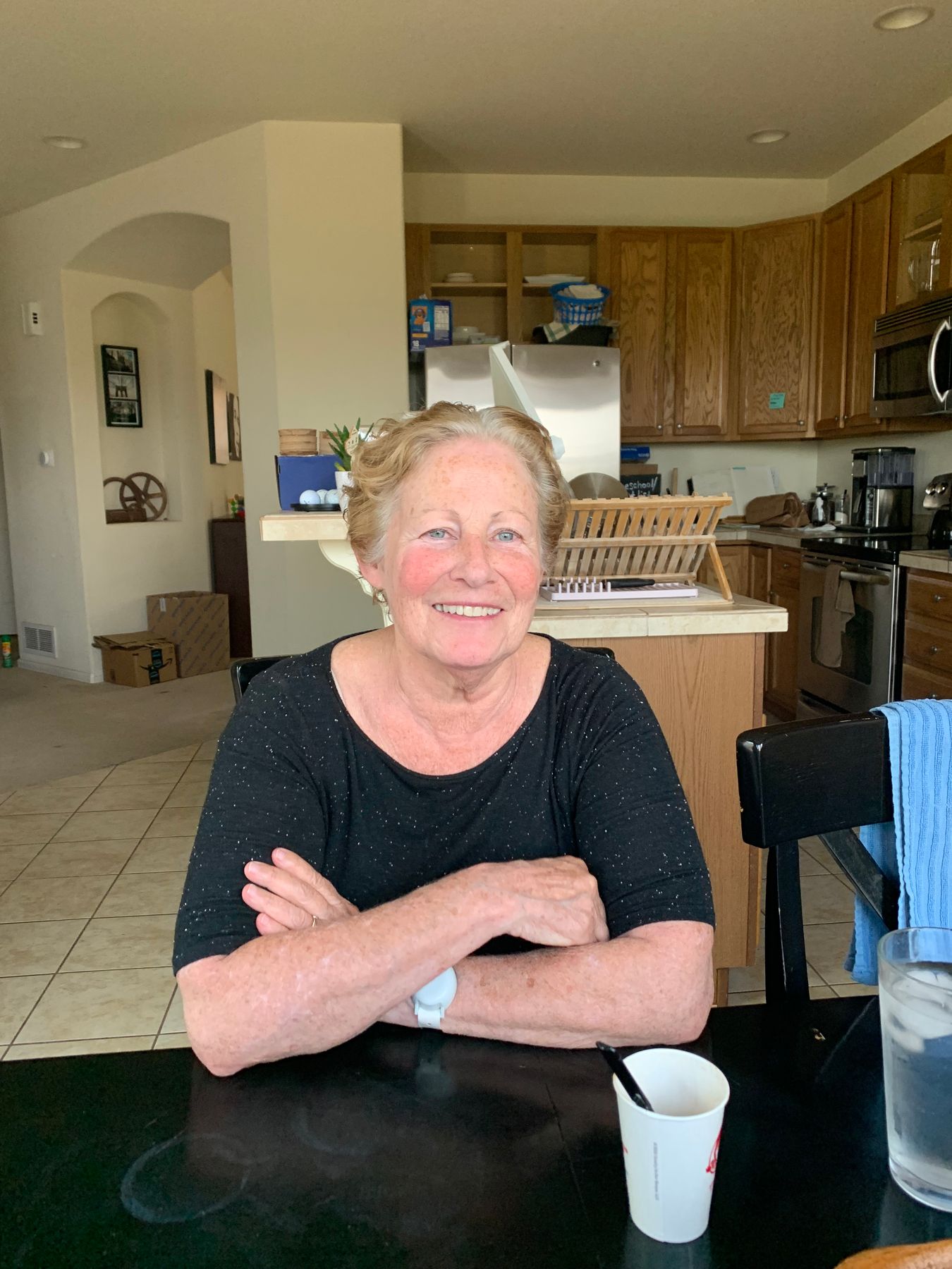 Obituary of Cynthia "Cindy" Ann Death