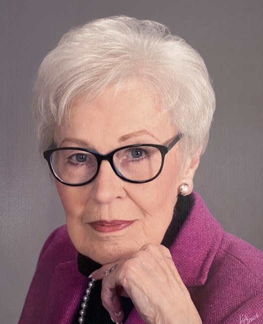 Obituary of Willie Mae Gay