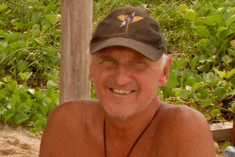 Avis de décès de Raymond Kaneva