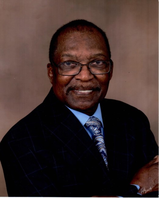 Obituary of Mr. Freddie Ruffin