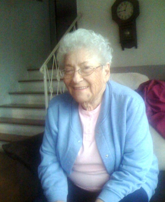 Obituary of Anne Minoff