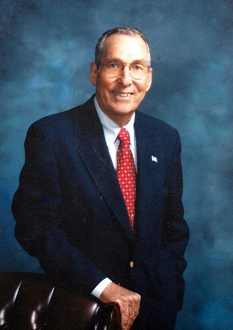 Obituary of Dr. Edward Franklin Shaver Jr.