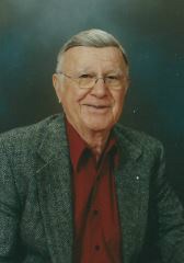 Obituario de Mr. Arnold Philip Moser