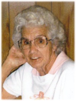 Obituary of Marie E. Warwick