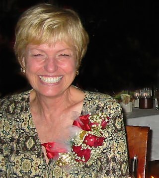 Obituary of Geraldine Elaine Upshaw