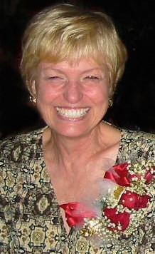 Obituary of Geraldine Elaine Upshaw