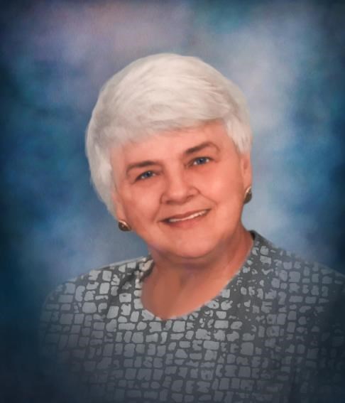 Obituary of Betty Ann Voelker