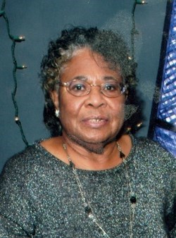 Obituary of Ardella M. Phillips Jackson