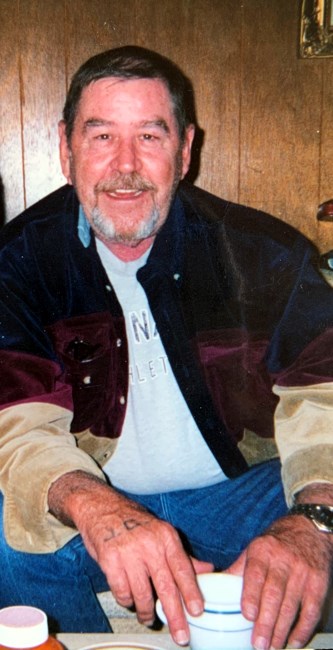 Obituary of James R. Coffey
