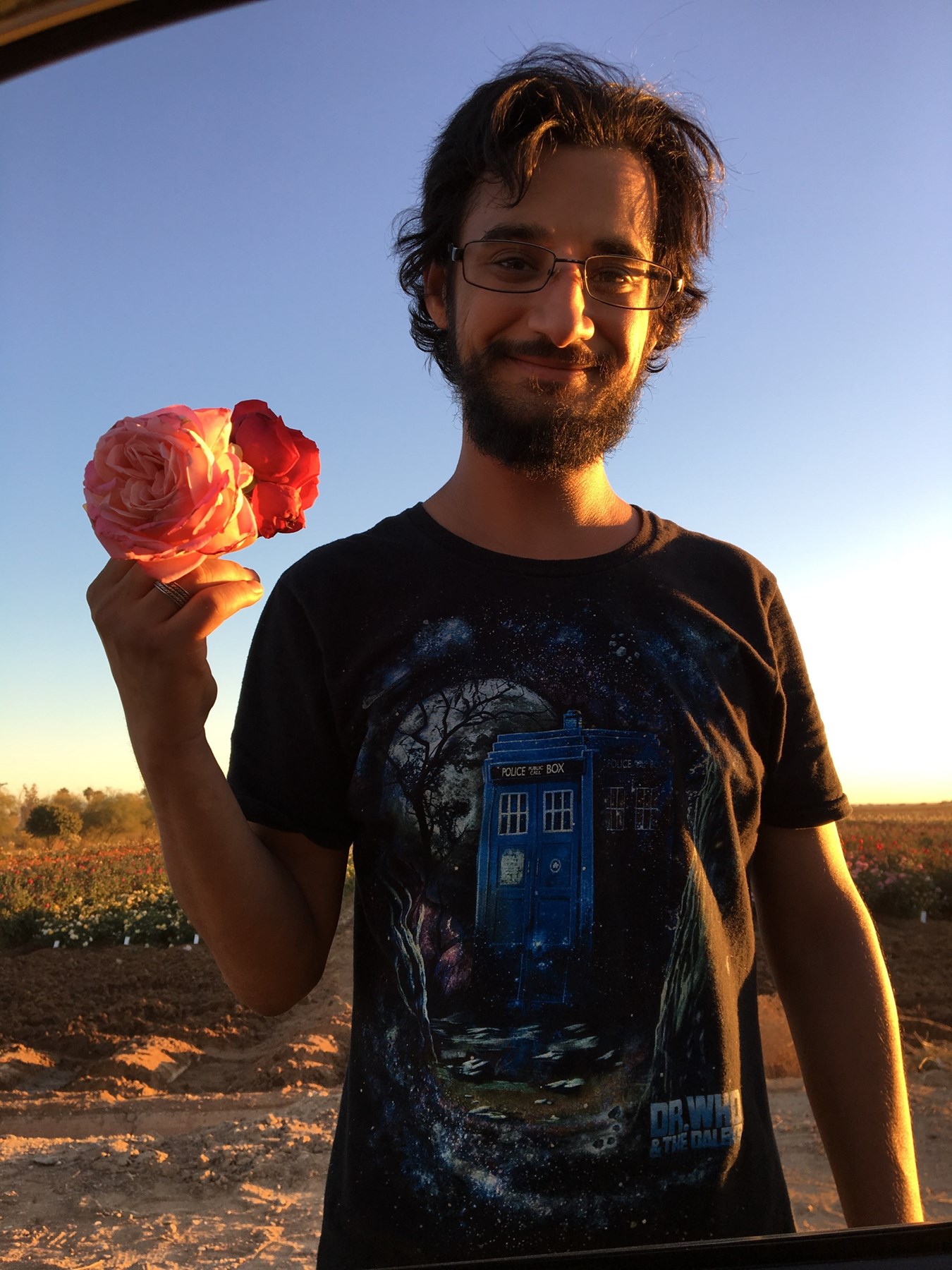 Obituary of Adam Phillip Vargas