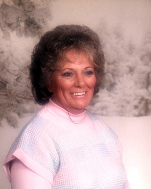 Obituary of Bonnie Jo Freberg