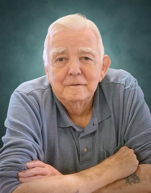 Obituary of Richard O. Cobb
