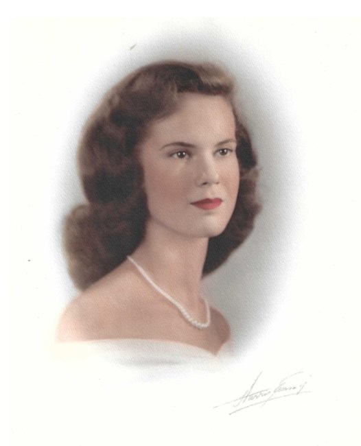 Obituario de Mary Ellen (Willis) Howard