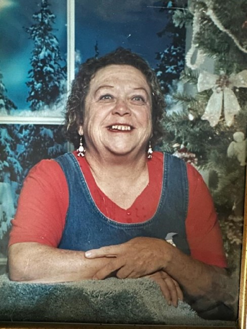 Obituary of Donna Mary Boston