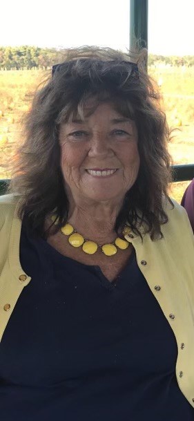 Obituary of Clare Regina (Driscoll) Monac