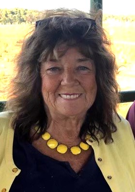 Obituary of Clare Regina (Driscoll) Monac