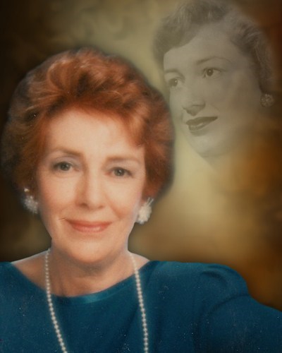 Obituary of Barbara Walker