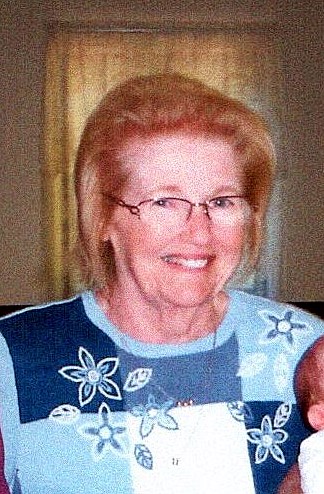 Obituary of Sara Little Teal