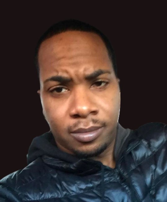 Obituary of Brandon Lamar Lindsey