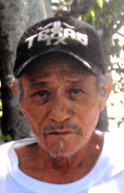 Obituary of Domingo Perez Jr.