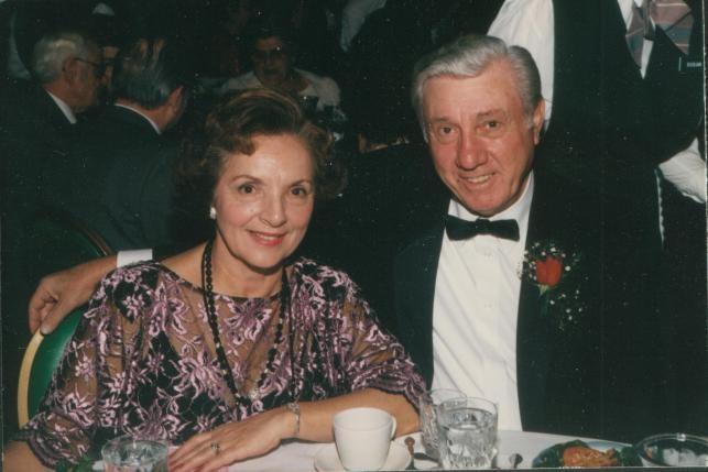 Obituary of Katherine P. Karris