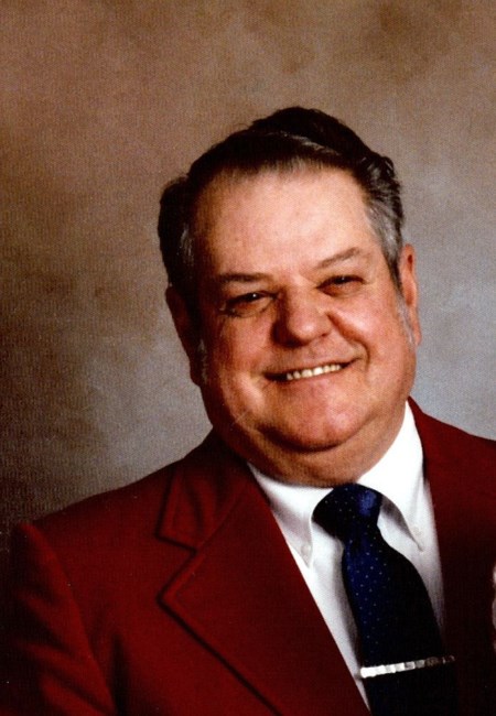 Obituary of Robert C. Greenlee