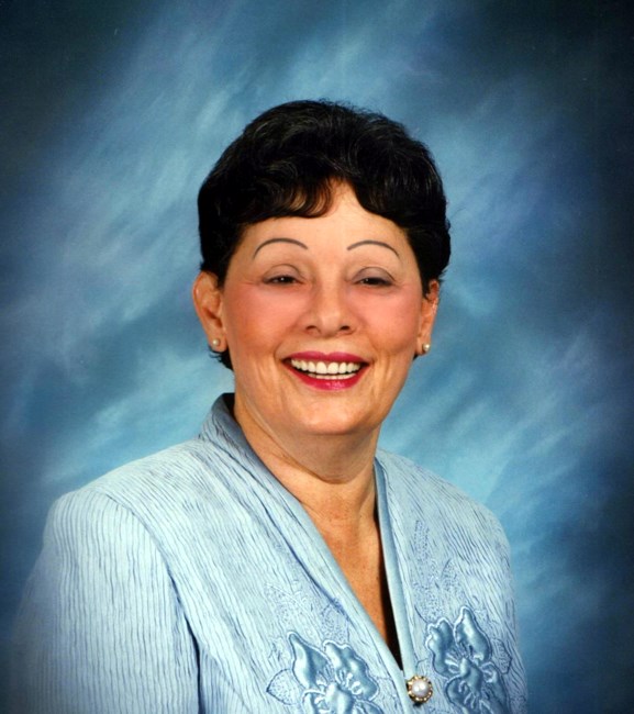 Obituary of Sylvia Lee Beck Clark