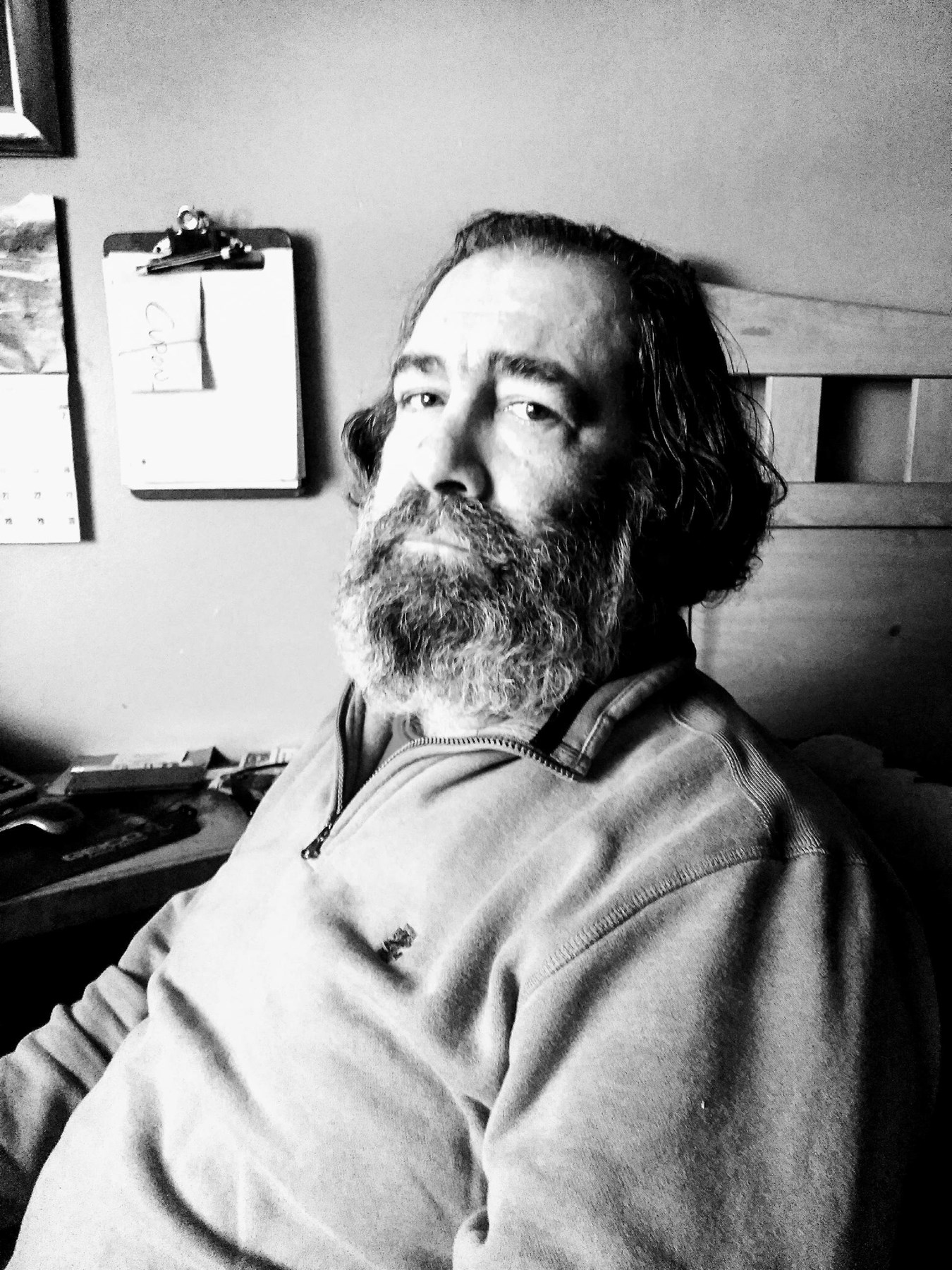 Obituary of David Edward Mohn