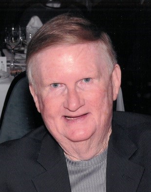 Obituary of Robert "Bob" W. Crossin