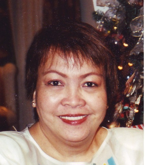 Obituary of Mercedita Almirez Villamayor