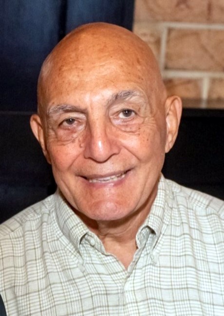 Obituary of Rosario Anthony Perrone
