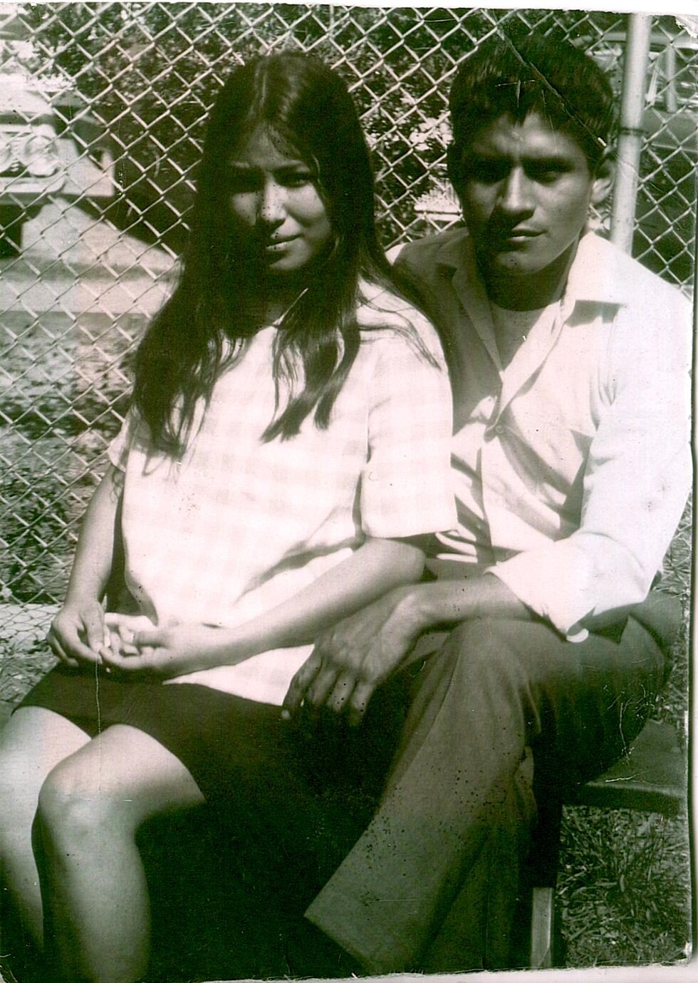 Obituary of Frank A. Curiel Sr.