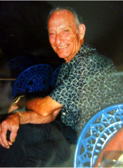 Obituary of Edward Carmack Haley