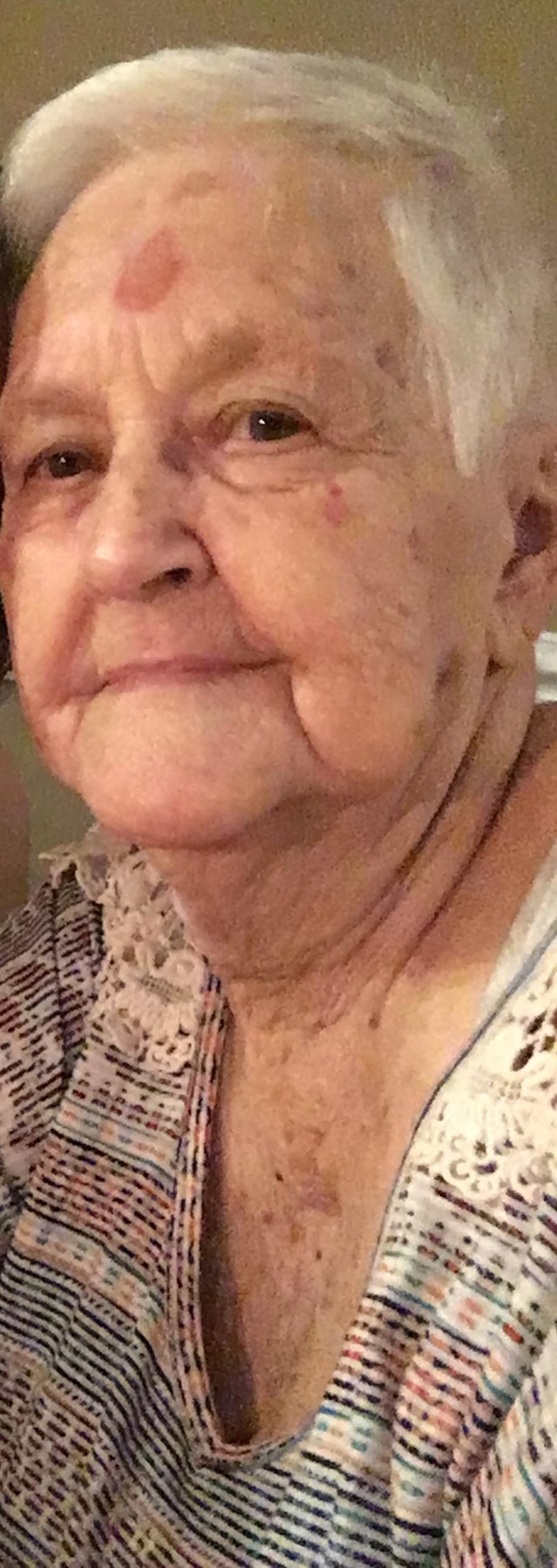 Obituary of Helen McCoy