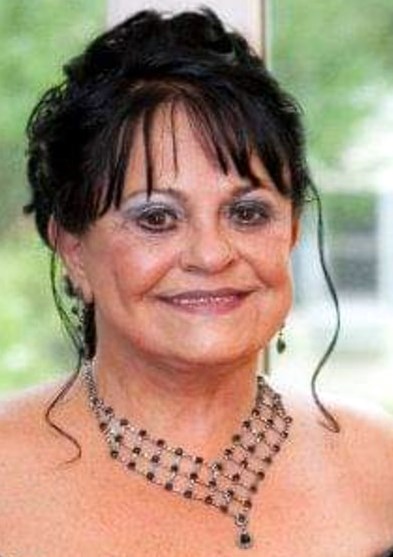 Obituario de Theresa M. Esposito