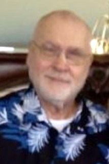 Obituary of Robert John Hughes Jr.