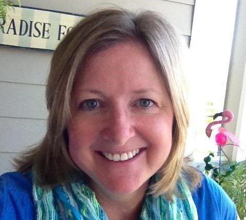 Obituario de Angela K. Wetzel