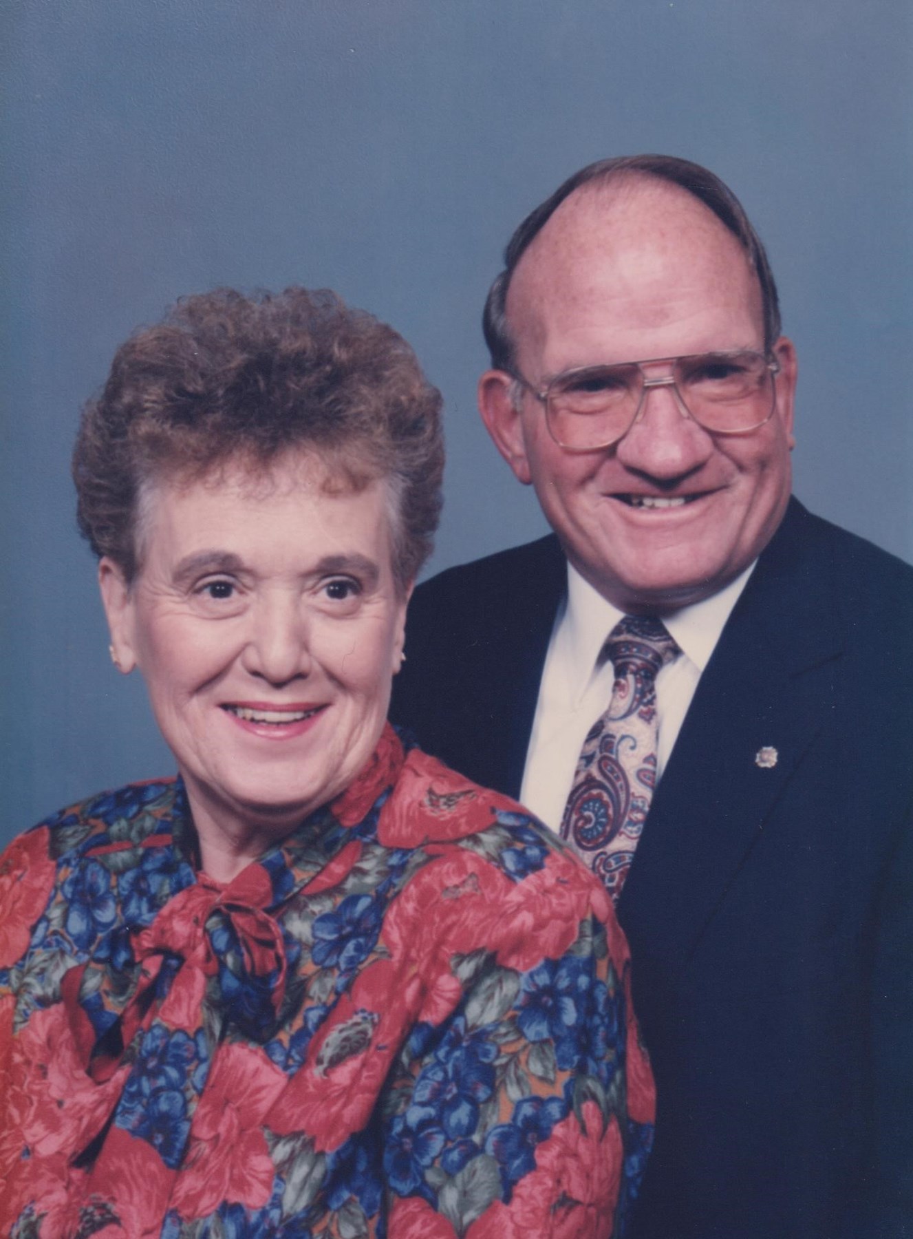 Obituary of June Esther Light