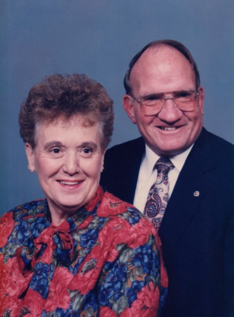 Obituary of June Esther Light