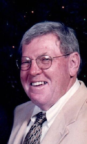 Obituary of Robert Francis Cornelius