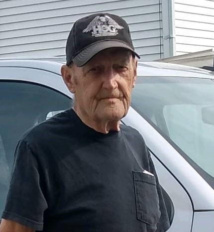 Obituary of Terry Lee Strohminger