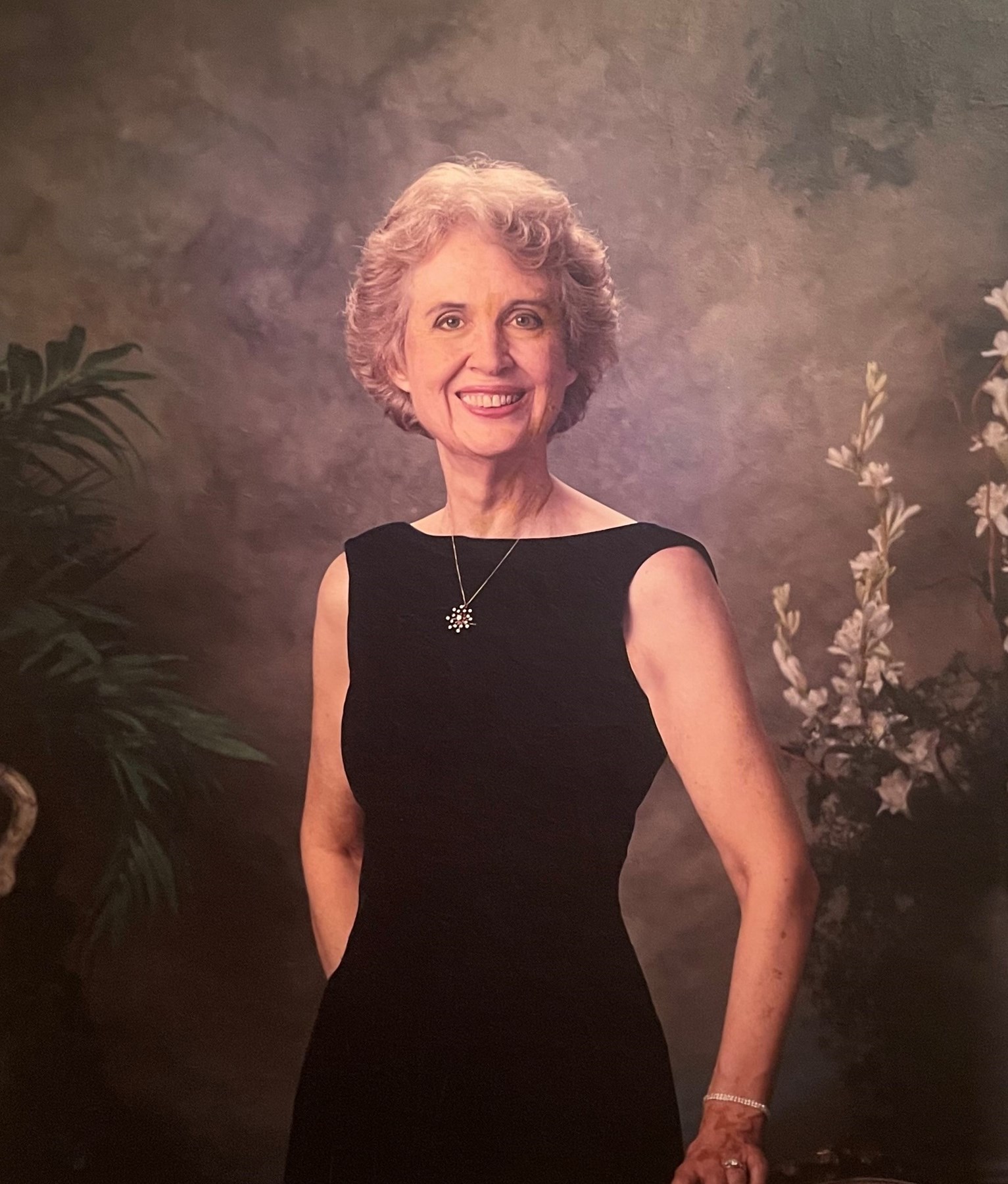 Obituario de Delilah Little Turpin